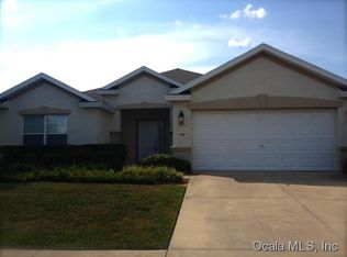 4300 SW 54th Ct, Ocala, FL 34474