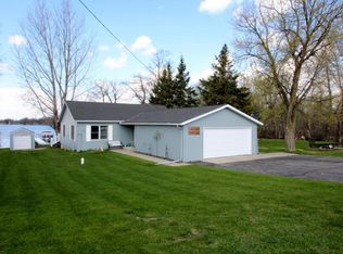 47501 E Lake Lizzie Rd, Pelican Rapids, MN 56572