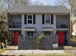 960 McCay Ave #A, Mobile, AL 36609