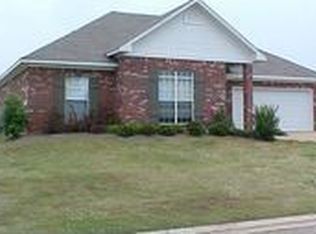338 Willow Run, Pearl, MS 39208