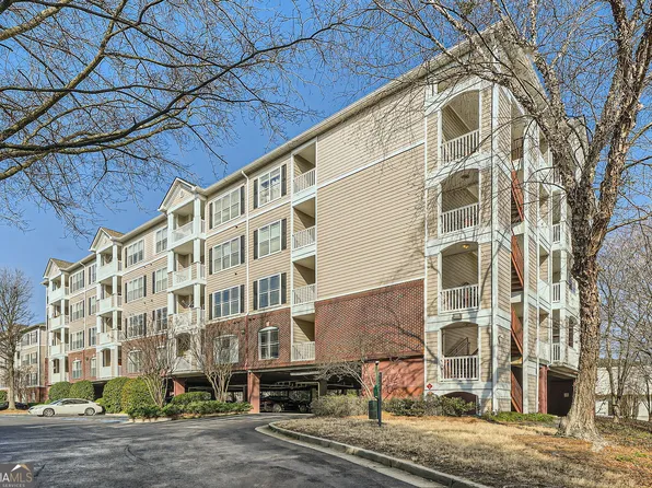 4333 Dunwoody Park APT 3406, Dunwoody, GA 30338