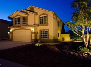 8908 W Christopher Michael Ln, Peoria, AZ 85345