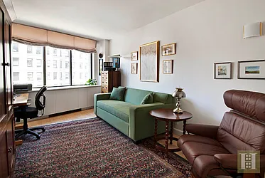 Sold by Halstead Real Estate