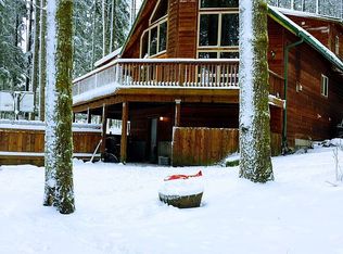 28611 Melling Dr, Scappoose, OR 97056