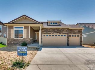 4636 Wildwood Way, Johnstown, CO 80534