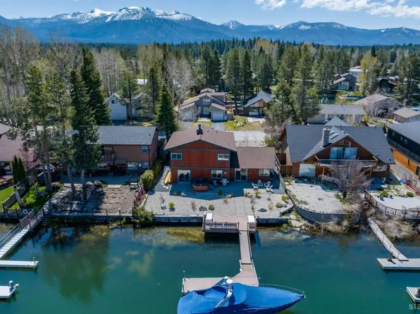 2215 Inverness Dr, South Lake Tahoe, CA 96150