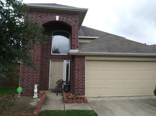 2831 Back Bay Brook Trl, Houston, TX 77045