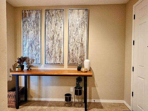 Entry Way