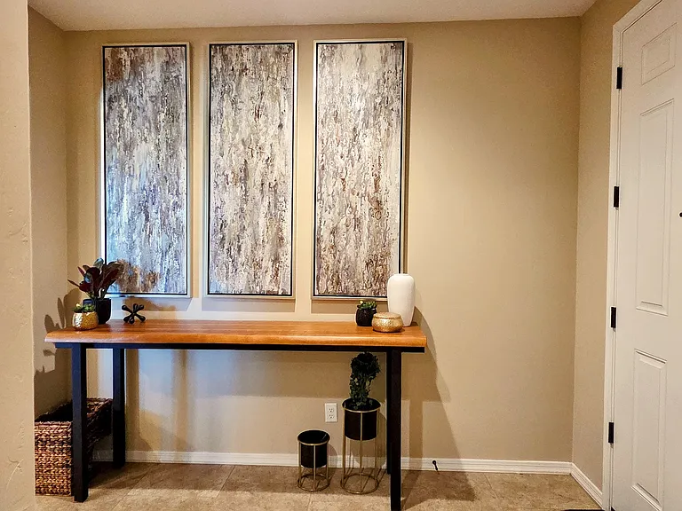 Entry Way