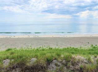 97 Beach Ave #A, Hull, MA 02045
