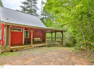 77 Bear Run Cir #2, Ellijay, GA 30540