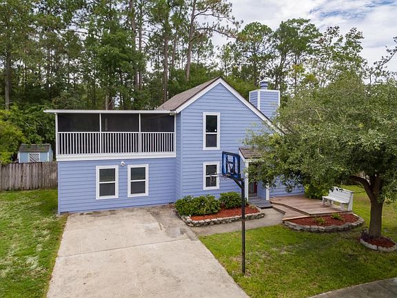 3944 Summer Pines Dr