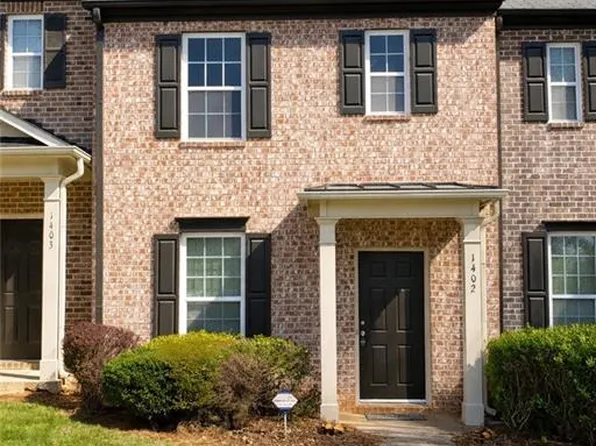 1402 Bayrose Cir #2B, East Point, GA 30344