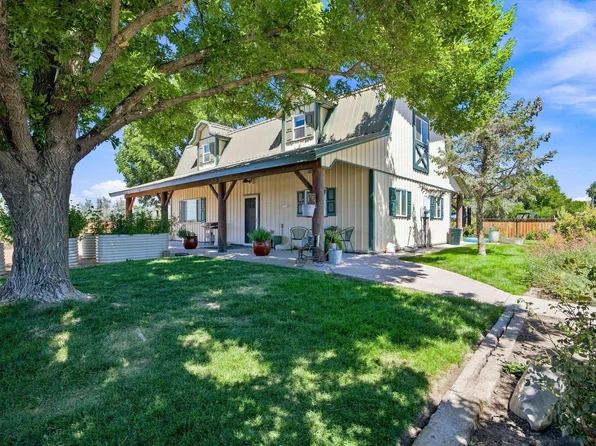 1161 23 Rd, Grand Junction, CO 81505