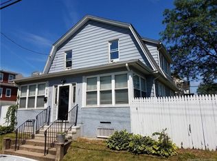 105 Warren St, Hamden, CT 06514