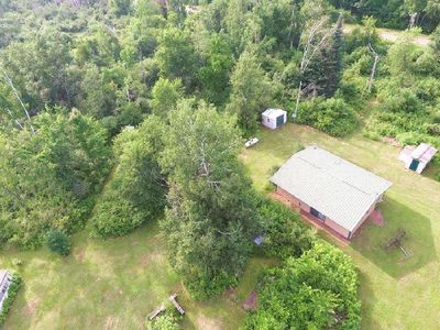 1352 E School Rd, Danbury, WI, 54830