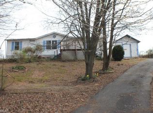 326 Wards Gap Rd, Cana, VA 24317