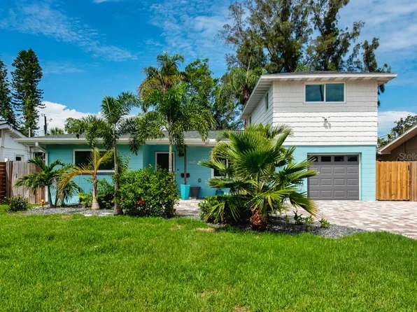 3700 Alabama Ave NE, Saint Petersburg, FL 33703