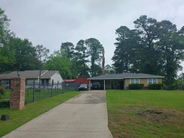 4434 Fairway Dr, Shreveport, LA 71109