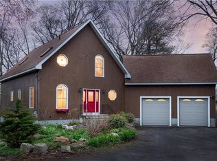 59 Robinson Way, West Warwick, RI 02893