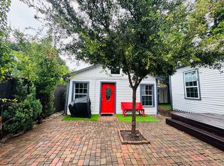 3913 Moore St #A, Houston, TX 77009