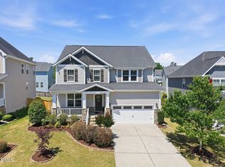 3910 Glorybower Way, Apex, NC 27502