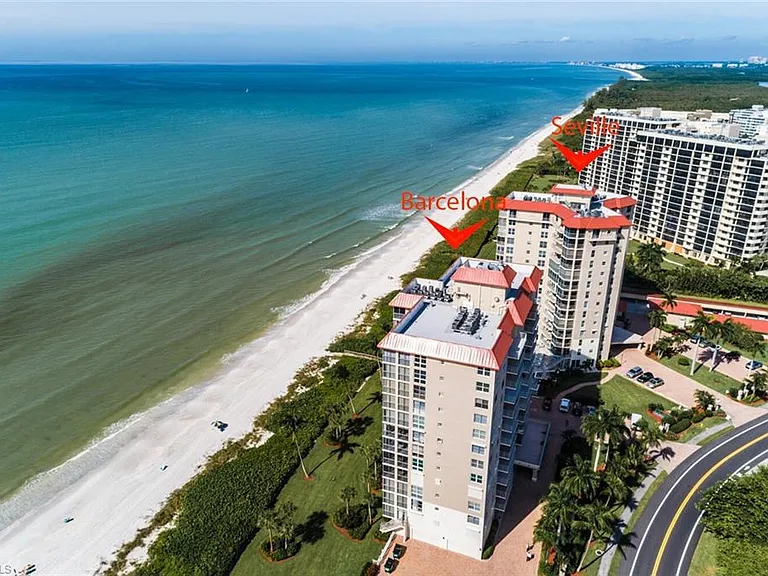 10701 Gulf Shore Dr #1200 — Photo 32