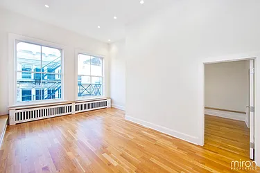 Rented by Miron Properties