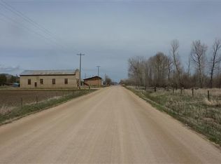 Baseline Rd, Fairfield, ID 83327
