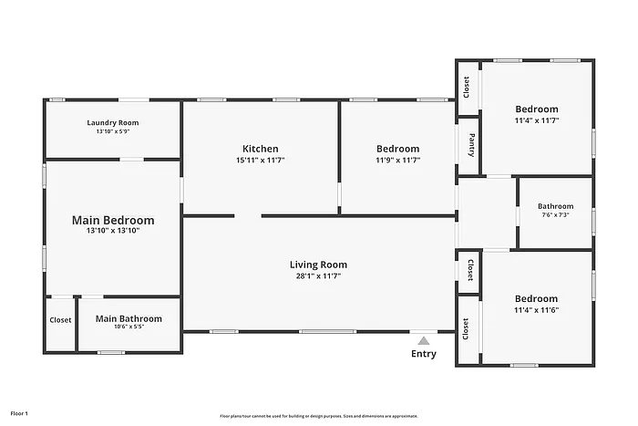 Building Photo - 3151 Shirley Dr