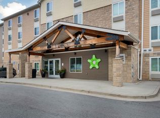 Atlanta - Lithia Springs, Lithia Springs, GA 30122