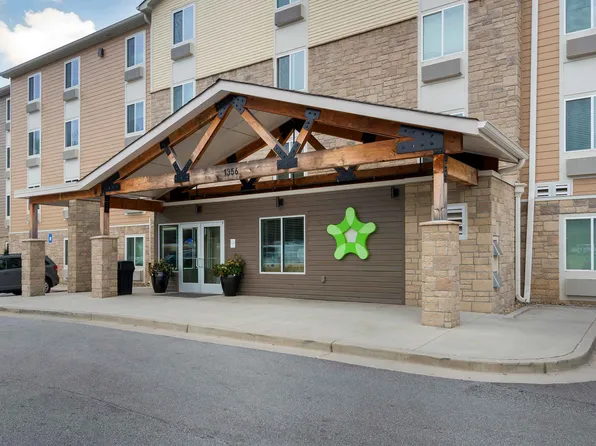 Atlanta - Lithia Springs, 1356 Trae Ln, Lithia Springs, GA 30122