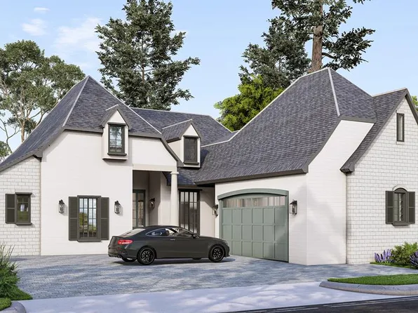 349 Lakes Dr N, Oxford, MS 38655