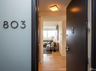 66 Cleary Ct APT 803, San Francisco, CA