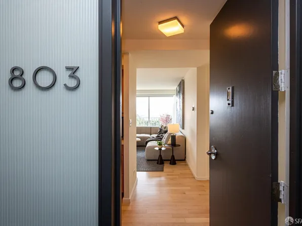 66 Cleary Ct APT 803, San Francisco, CA 94109