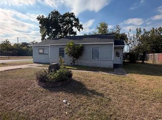 2101 Camille St, Pasadena, TX 77506
