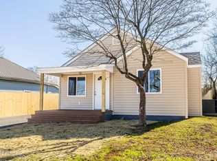 554 E Lincoln Rd, Alcoa, TN 37701