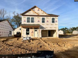 1018 Beaufort Farm Rd, Blythewood, SC 29016