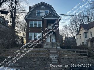 3543 Wilson Ave APT 2, Cincinnati, OH 45229