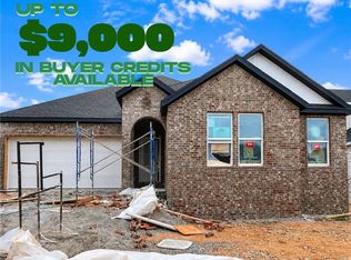 6605 Orange Ave, Bentonville, AR 72713