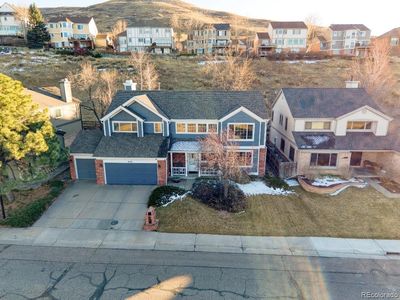 16158 W Ellsworth Drive, Golden, CO, 80401