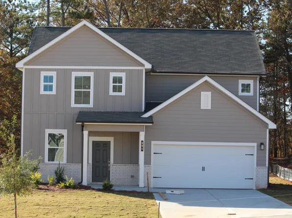 204 Summerwood Ln, Dawsonville, GA 30534