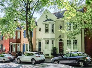 1640 30th St NW, Washington, DC 20007