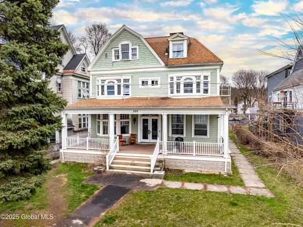 200 2nd Avenue, Troy, NY 12180