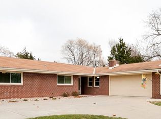 1829 Vaughn Dr, Manhattan, KS 66502