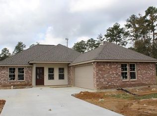 46197 Joele Dr, Hammond, LA 70401