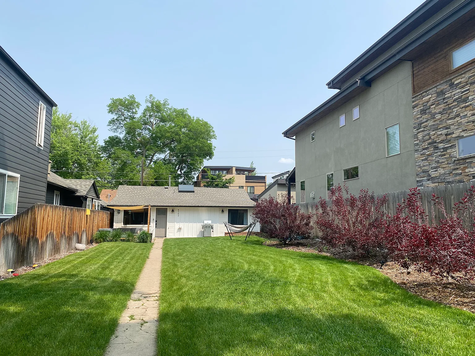 Winona Ct, Denver — Photo 2