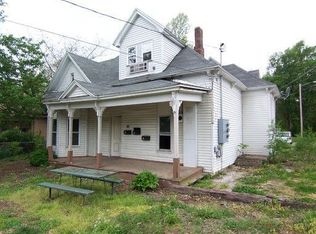 421 S New Ave APT B, Springfield, MO 65806