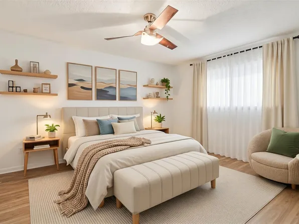 1527 Rutland St APT 4, Houston, TX 77008