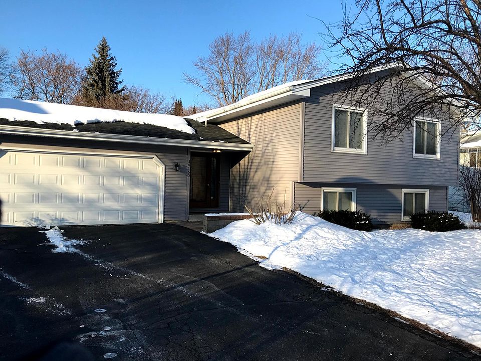 Siding, roofing, fascia and soffit was replaced in the fall of 2019.